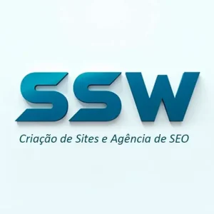 SSW Agência de SEO e Criação de Sites em Blumenau
