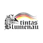 Tintas Blumenau, Solventes e Tintas em Blumenau, Vale do Itajaí/SC.
