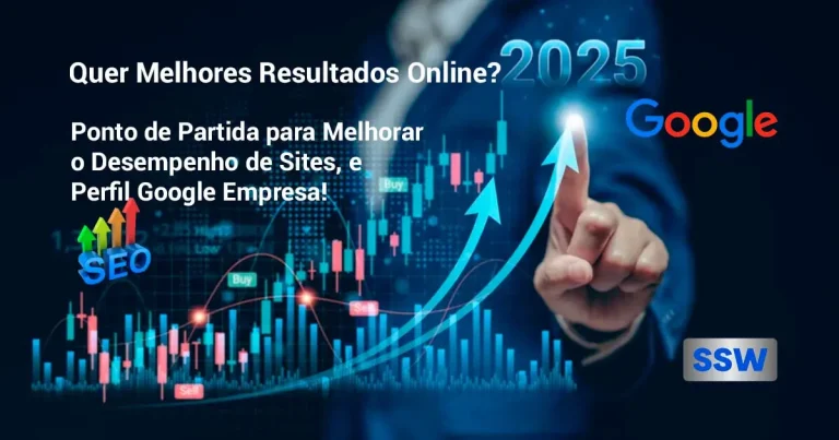 Quer Melhores Resultados Online? Descubra o Caminho para o Sucesso Digital