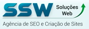 SSW Criação de Sites e Agência de SEO em Blumenau