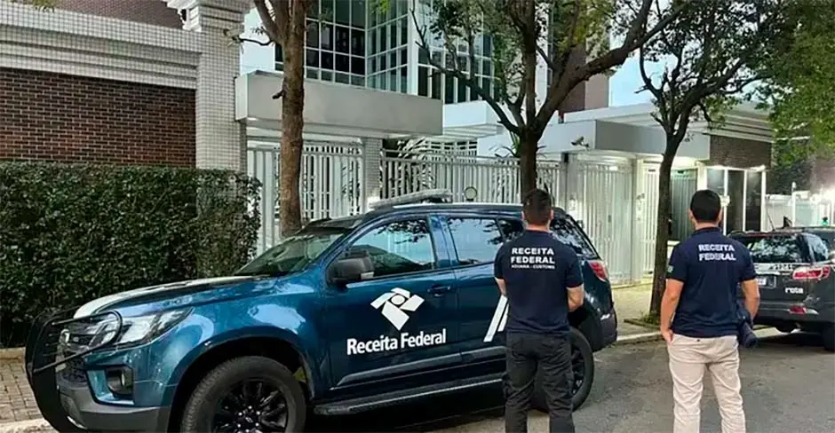 A Operação de Lavagem de Dinheiro do PCC A Operação de Lavagem de Dinheiro do PCC