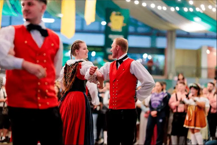 Oktoberfest 2025 - O Nascimento da Festa