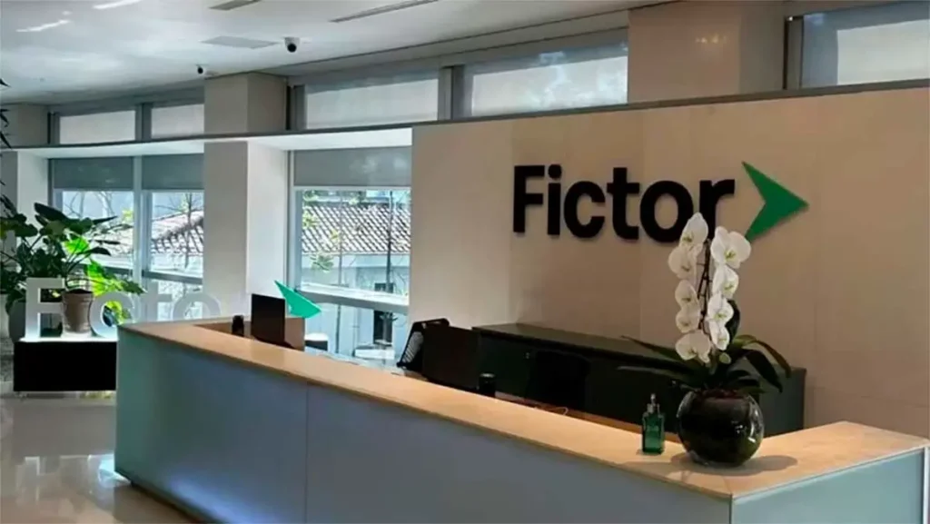 Banco Master e o Efeito Dominnó sobre o Grupo Fictor. Banco Master e o Efeito Dominnó sobre o Grupo Fictor.