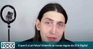 O que é a Lei Felca? Entenda as novas regras do ECA Digital