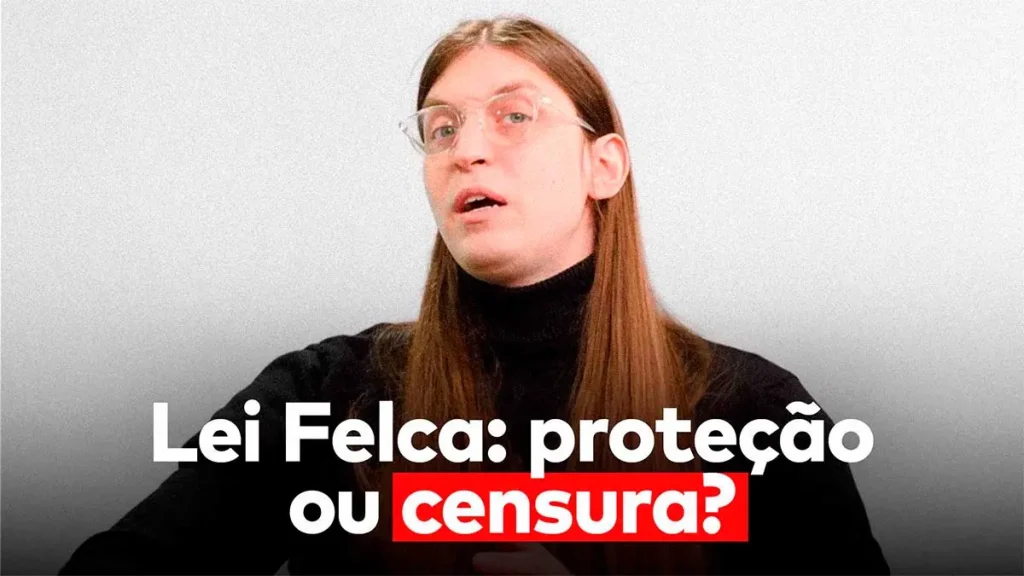 Por que a Lei Felca Foi Criada?