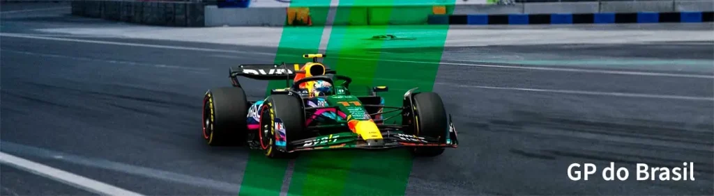 Dias e Horários das Corridas de Fórmula 1 2026 - GP do Brasil - Blumenau em Foco Notícias de Blumenau, Vale do Itajaí/SC