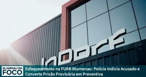 InDorf Têxtil investe R$ 14 milhões e Amplia Produção em Blumenau - Blumenau em Foco Notícias de Blumenau, Vale do Itajaí/SC.