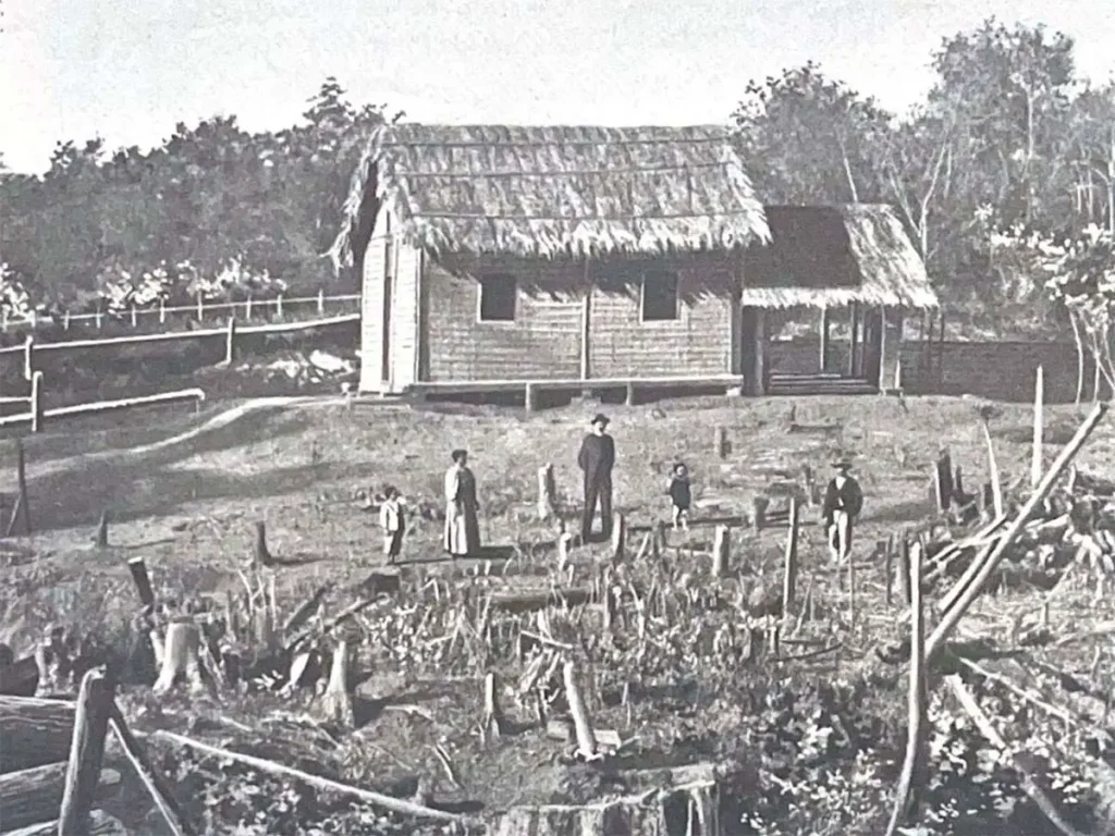 Dia 29 de Maio de 1894: Perda de Autonomia de Indaial/SC. - Blumenau em Foco Portal de Notícias de Blumenau e Região.