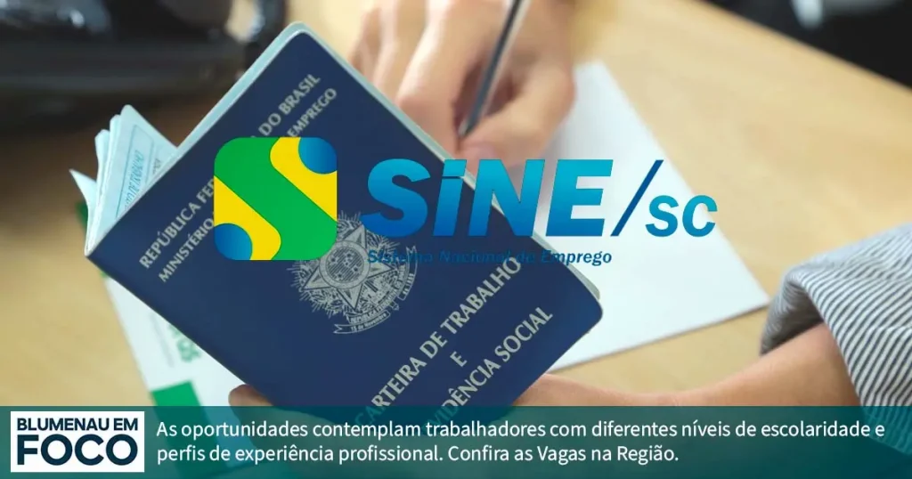 Como se Candidatar às Vagas de Emprego em Blumenau e Outras Regiões. - Blumenau em Foco Portal de Notícias de Blumenau e Região. Como se Candidatar às Vagas de Emprego em Blumenau e Outras Regiões. - Blumenau em Foco Portal de Notícias de Blumenau e Região.