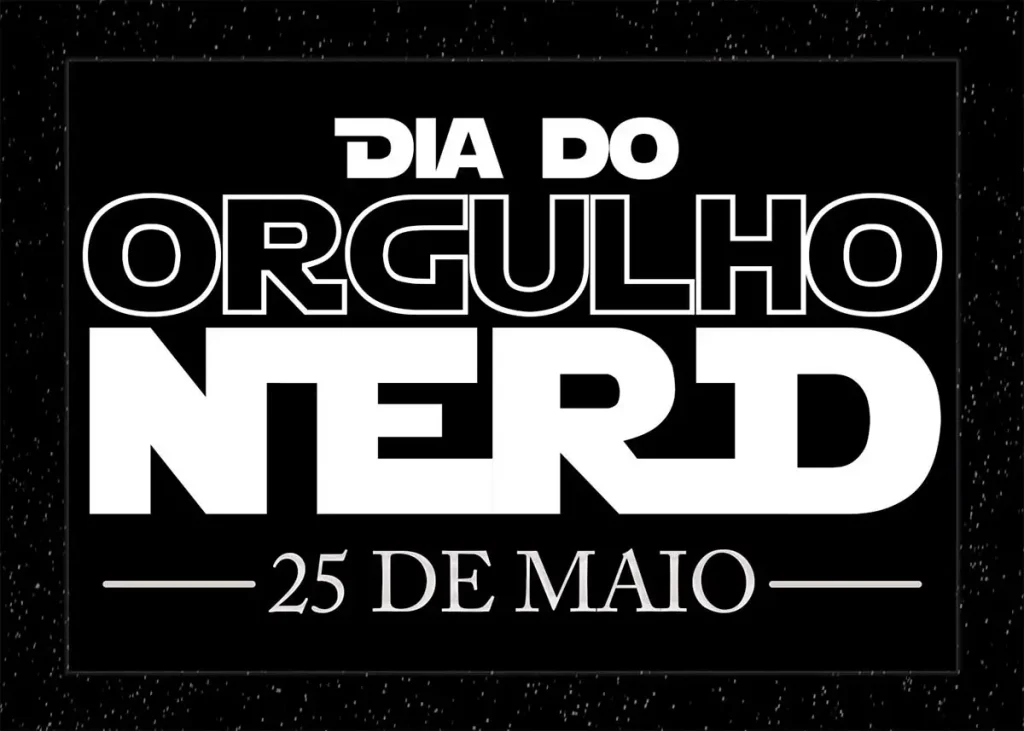 Dia 25 de Maio: Dia do Orgulho Nerd, Vale do Software em Blumenau e Região. - Foco Portal de Notícias de Blumenau e Região.