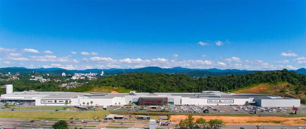 Dia 28 de Maio de 2026: Celebração de 15 Anos do Norte Shopping em Blumenau. - Blumenau em Foco Portal de Notícias de Blumenau e Região.