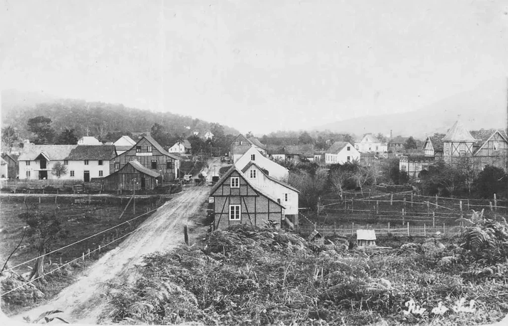 Dia 28 de Maio: Expansão Rodoviária de Blumenau à Serra Catarinense. - Blumenau em Foco Portal de Notícias de Blumenau e Região.
