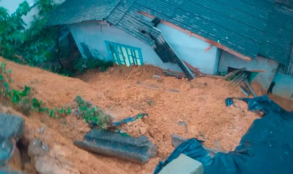 Defesa Civil de Blumenau: Como Prevenir e Agir em Situações de Emergência.