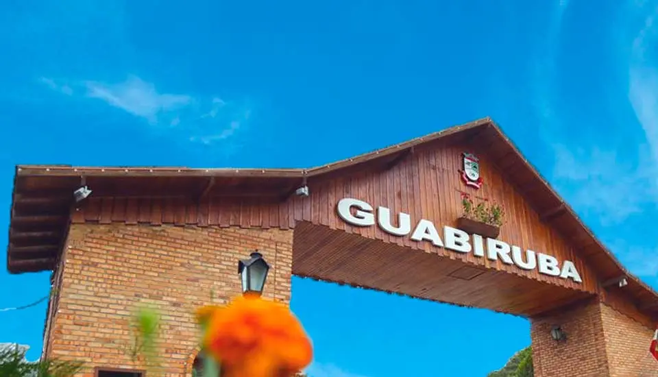 Dia 10 de Junho de 1962: A Emancipação e a Instalação Oficial de Guabiruba/SC. - Blumenau em Foco Portal de Notícias de Blumenau/SC