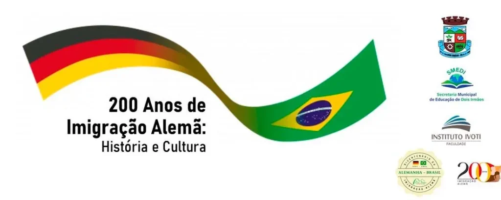 Dia 12 de Junho de 2024: Celebração dos Irmãos Grimm e os 200 Anos da Imigração Alemã no Brasil. - Blumenau em Foco Portal de Notícias de Blumenau/SC