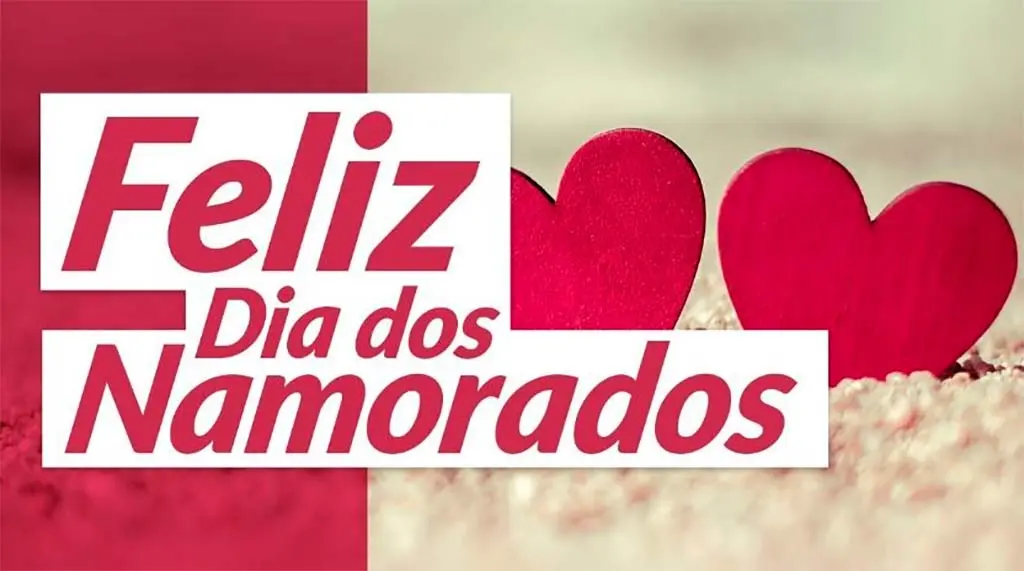 Dia 12 de Junho, Dia dos Namorados. - Blumenau em Foco Portal de Notícias de Blumenau/SC