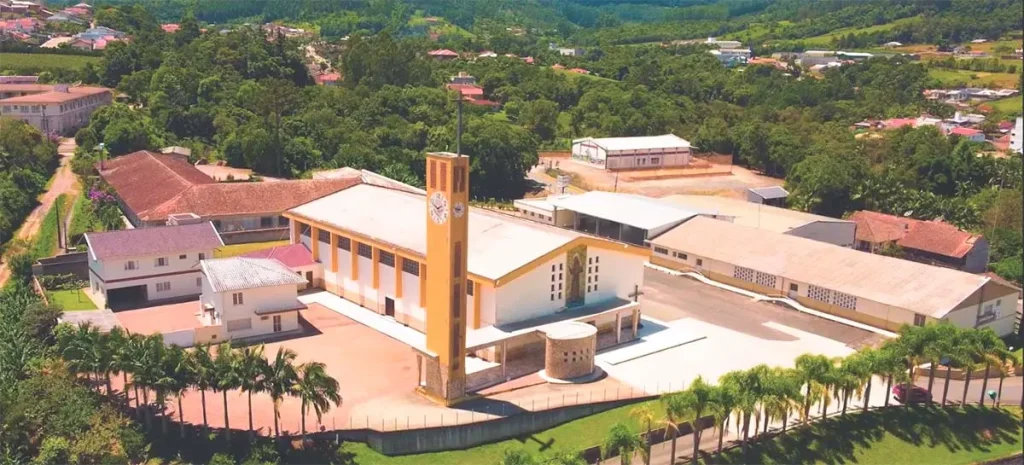 Dia 13 de Junho de 1962: A Tradição de Fé e o Padroeiro de Laurentino. - Blumenau em Foco Portal de Notícias de Blumenau/SC
