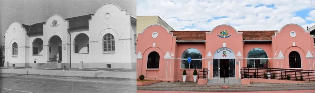 Dia 13 de Junho de 2022: Resgate da História da Colônia Belga em Ilhota/SC. - Blumenau em Foco Portal de Notícias de Blumenau/SC