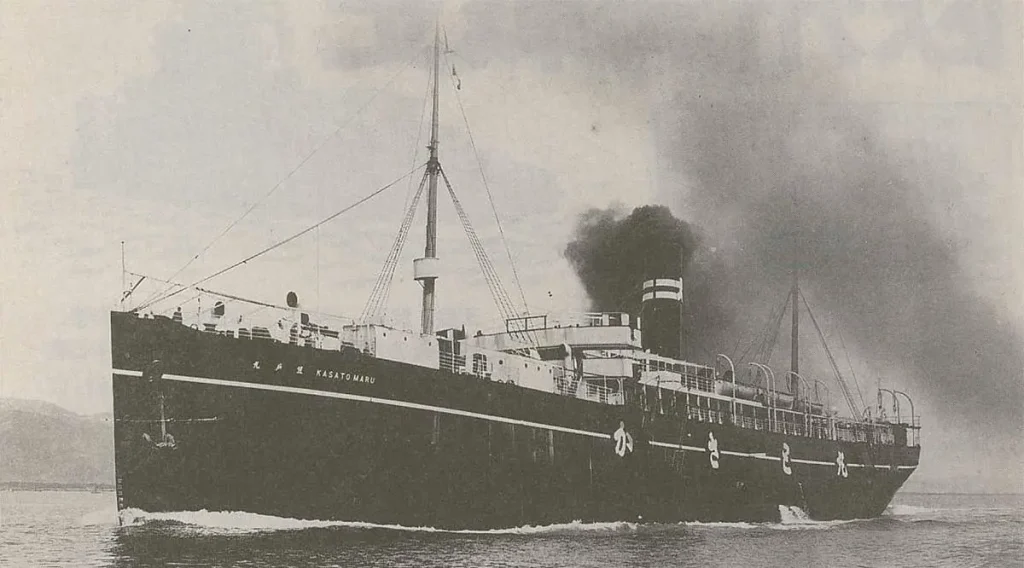 Dia 18 de Junho de 1908: O Marco da Imigração Japonesa e seu Legado no Vale do Itajaí. - Blumenau em Foco Portal de Notícias de Blumenau/SC