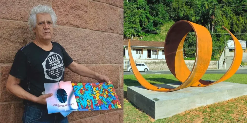 Dia 20 de Junho de 2016 - O Leilão Solidário e a Força da Arte Blumenauense. - Blumenau em Foco Portal de Notícias de Blumenau/SC Dia 20 de Junho de 2016 - O Leilão Solidário e a Força da Arte Blumenauense. - Blumenau em Foco Portal de Notícias de Blumenau/SC