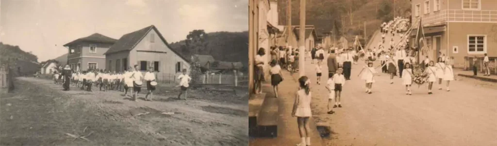 Dia 21 de Junho de 1958 - O Desmembramento de Itajaí e a Autonomia de Luiz Alves. - Blumenau em Foco Portal de Notícias de Blumenau/SC Dia 21 de Junho de 1958 - O Desmembramento de Itajaí e a Autonomia de Luiz Alves. - Blumenau em Foco Portal de Notícias de Blumenau/SC