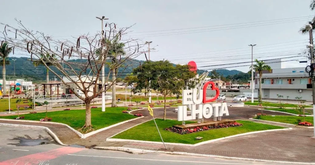 Dia 21 de Junho de 1958 - O Nascimento de Ilhota como Município. - Blumenau em Foco Portal de Notícias de Blumenau/SC Dia 21 de Junho de 1958 - O Nascimento de Ilhota como Município. - Blumenau em Foco Portal de Notícias de Blumenau/SC