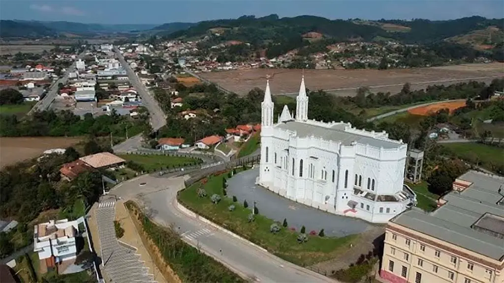 Dia 23 de Junho de 1958 - A Emancipação Política de Rio do Oeste. - Blumenau em Foco Portal de Notícias de Blumenau/SC Dia 23 de Junho de 1958 - A Emancipação Política de Rio do Oeste. - Blumenau em Foco Portal de Notícias de Blumenau/SC
