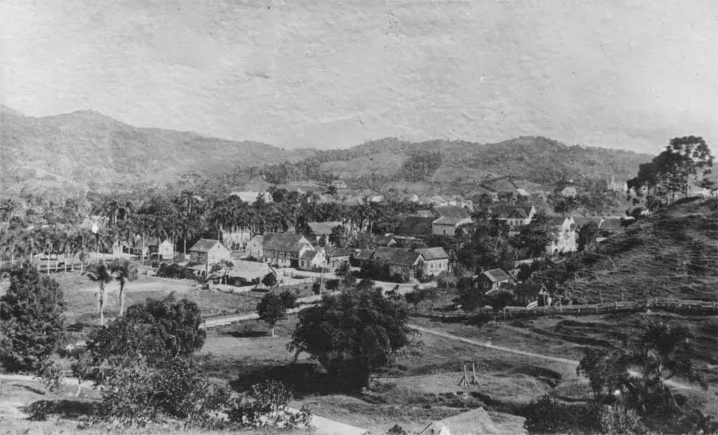 1. Fortalecimento da Identidade Cultural e Administrativa. - Blumenau em Foco Portal de Notícias de Blumenau/SC