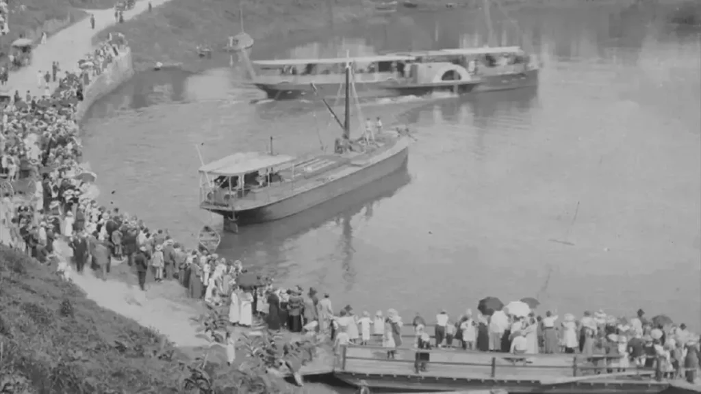 Dia 3 de Junho de 1852: A Chegada de Imigrantes Pioneiros e o Berço da Educação. - Blumenau em Foco Portal de Notícias de Blumenau/SC Dia 3 de Junho de 1852: A Chegada de Imigrantes Pioneiros e o Berço da Educação. - Blumenau em Foco Portal de Notícias de Blumenau/SC