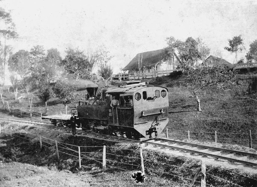 Dia 3 de Junho de 1900: O Apito do Trem e Progresso Rumo a Ascura (EFSC). - Blumenau em Foco Portal de Notícias de Blumenau/SC Dia 3 de Junho de 1900: O Apito do Trem e Progresso Rumo a Ascura (EFSC). - Blumenau em Foco Portal de Notícias de Blumenau/SC