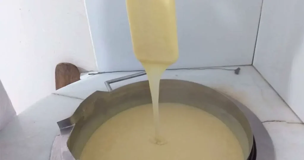 Dia 3 de Junho de 2024: Queijo Kochkäse Reconhecido como Patrimônio Cultural Imaterial de SC. - Blumenau em Foco Portal de Notícias de Blumenau/SC Dia 3 de Junho de 2024: Queijo Kochkäse Reconhecido como Patrimônio Cultural Imaterial de SC. - Blumenau em Foco Portal de Notícias de Blumenau/SC