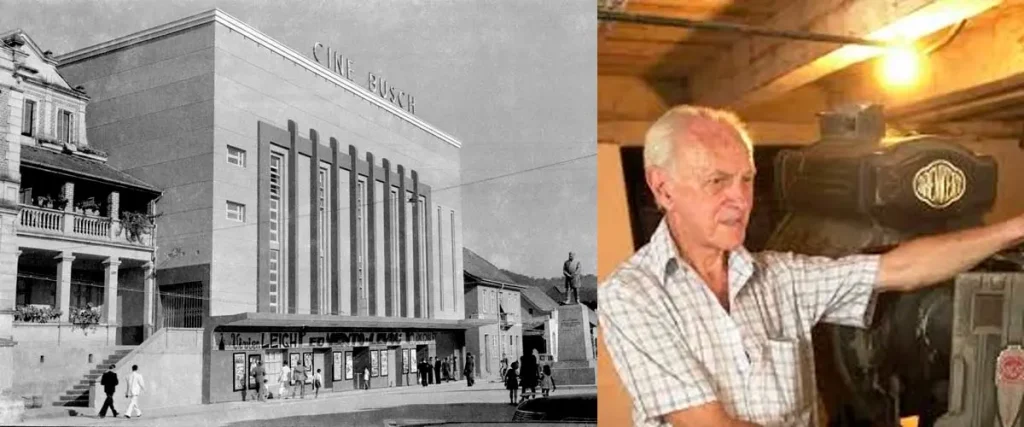 Dia 6 de Junho de 2022: O Resgate do Cinema Local com Memórias de Herbert Holetz. - Blumenau em Foco Portal de Notícias de Blumenau/SC Dia 6 de Junho de 2022: O Resgate do Cinema Local com Memórias de Herbert Holetz. - Blumenau em Foco Portal de Notícias de Blumenau/SC
