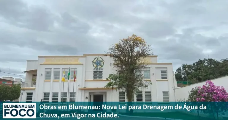 Golpe da Solidariedade: Falsas campanhas de roupas e agasalhos viram alvo de alerta em Gaspar/SC. - Blumenau em Foco Portal de Notícias de Blumenau e Região.
