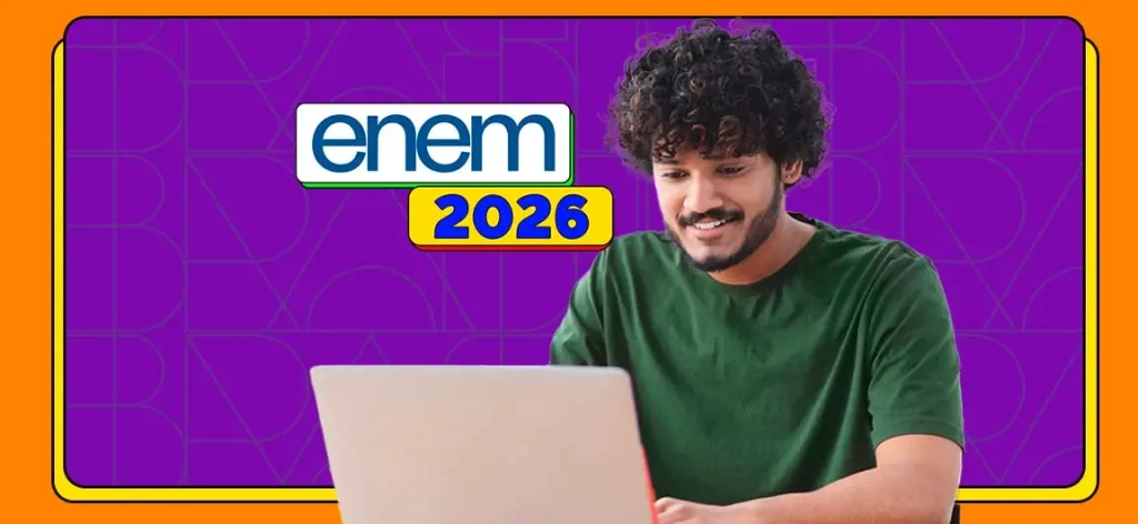 Prazo de Inscrição para o Enem 2026 é Prorrogado para o Dia 12 de Junho. - Blumenau em Foco Portal de Notícias de Blumenau/SC Prazo de Inscrição para o Enem 2026 é Prorrogado para o Dia 12 de Junho. - Blumenau em Foco Portal de Notícias de Blumenau/SC
