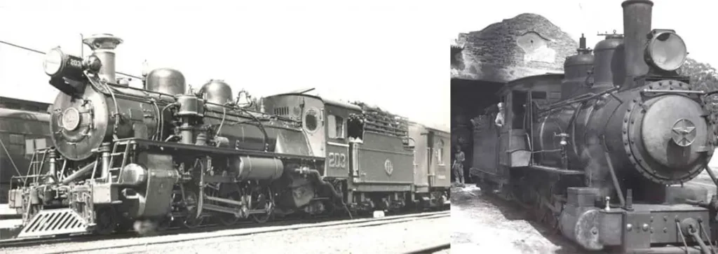 3. Dia 1 de Agosto de 1928: O Avanço Estratégico da Estrada de Ferro em SC. - Blumenau em Foco Portal de Notícias de Blumenau/SC.