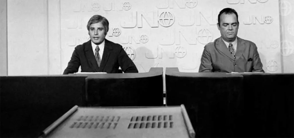 4. Dia 1 de Agosto de 1969: Os Testes Pioneiros da Televisão Regional. - Blumenau em Foco Portal de Notícias de Blumenau/SC.