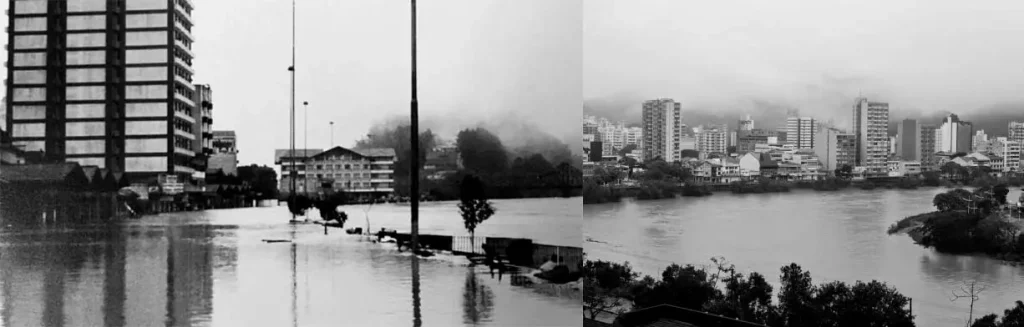 4. Estruturação da Defesa Civil (Década de 1980) - Blumenau em Foco Portal de Notícias de Blumenau/SC 4. Estruturação da Defesa Civil (Década de 1980) - Blumenau em Foco Portal de Notícias de Blumenau/SC