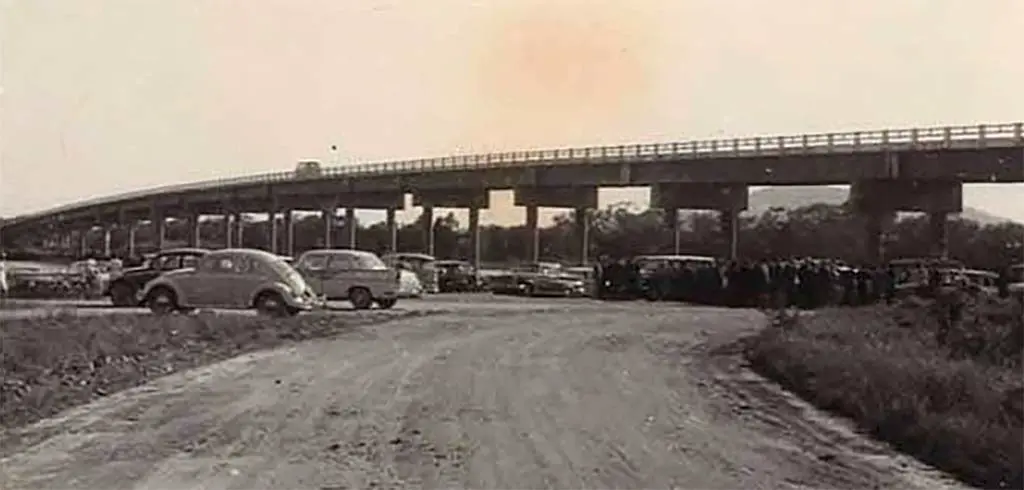 4. O Início da Pavimentação Asfáltica (10 de Julho de 1965) - Blumenau em Foco Portal de Notícias de Blumenau/SC 4. O Início da Pavimentação Asfáltica (10 de Julho de 1965) - Blumenau em Foco Portal de Notícias de Blumenau/SC