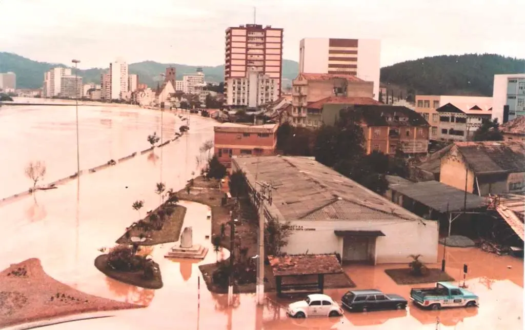 5. A Estruturação dos Comitês de Defesa Civil (11 de Julho de 1984) 5. A Estruturação dos Comitês de Defesa Civil (11 de Julho de 1984)