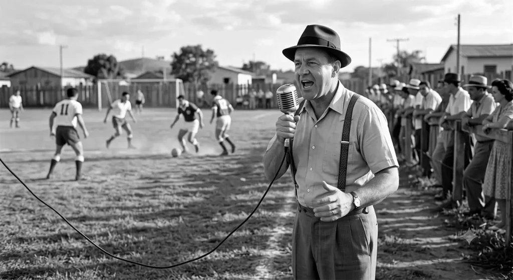 4. A Era de Ouro do Rádio Esportivo Local (12 de Julho de 1962) - Blumenau em Foco Portal de Notícias de Blumenau/SC