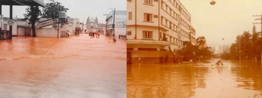 4. O Mutirão de Limpeza e a Resiliência (14 de Julho de 1983) - Blumenau em Foco Portal de Notícias de Blumenau/SC 4. O Mutirão de Limpeza e a Resiliência (14 de Julho de 1983) - Blumenau em Foco Portal de Notícias de Blumenau/SC