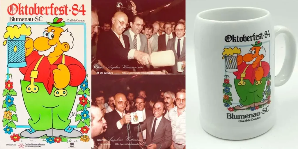 5. O Planejamento do Turismo de Retomada (Julho de 1984) 5. O Planejamento do Turismo de Retomada (Julho de 1984)