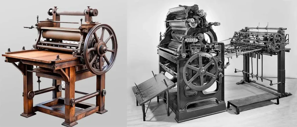 1. O Avanço da Imprensa e a Tipografia (Dia 16 de Julho de 1892) - Blumenau em Foco Portal de Notícias de Blumenau/SC 1. O Avanço da Imprensa e a Tipografia (Dia 16 de Julho de 1892) - Blumenau em Foco Portal de Notícias de Blumenau/SC