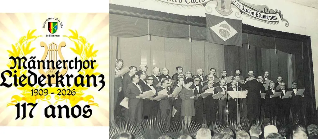 2. O Fortalecimento das Sociedades Cantoras (Julho de 1895)