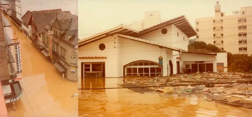 4. 18 de Julho de 1983: Resiliência e Reconstrução no Vale. 4. 18 de Julho de 1983: Resiliência e Reconstrução no Vale.
