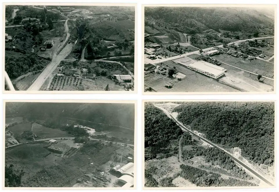 Dia 19 de Julho de 1970, A Integração Rodoviária e a BR-470. Blumenau em Foco Portal de Notícias de Blumenau/SC. Dia 19 de Julho de 1970, A Integração Rodoviária e a BR-470. Blumenau em Foco Portal de Notícias de Blumenau/SC.