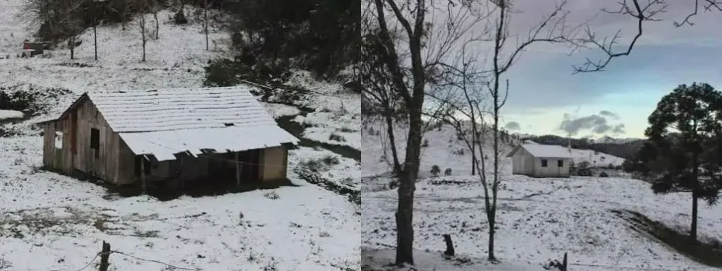 4. Dia 22 de Julho de 2013: A Histórica e Inesquecível Neve em Blumenau. - Blumenau em Foco Portal de Notícias de Blumenau/SC.