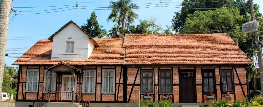 3. Dia 25 de Julho de 1988: A Força da Cultura na Vila Itoupava. - Blumenau em Foco Portal de Notícias de Blumenau/SC.