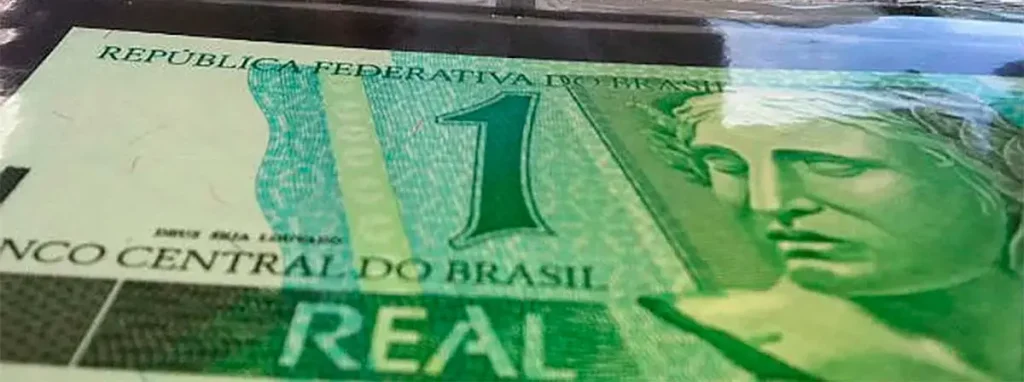4. Dia 29 de Julho de 1994: Primeiros Efeitos do Plano Real na Região. - Blumenau em Foco Portal de Notícias de Blumenau/SC.