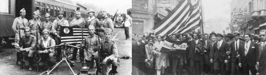 2. Dia 30 de Julho de 1932: O Vale do Itajaí e a Revolução Constitucionalista. - Blumenau em Foco Portal de Notícias de Blumenau/SC. 2. Dia 30 de Julho de 1932: O Vale do Itajaí e a Revolução Constitucionalista. - Blumenau em Foco Portal de Notícias de Blumenau/SC.